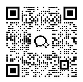 仙链楼梯企业微信二维码